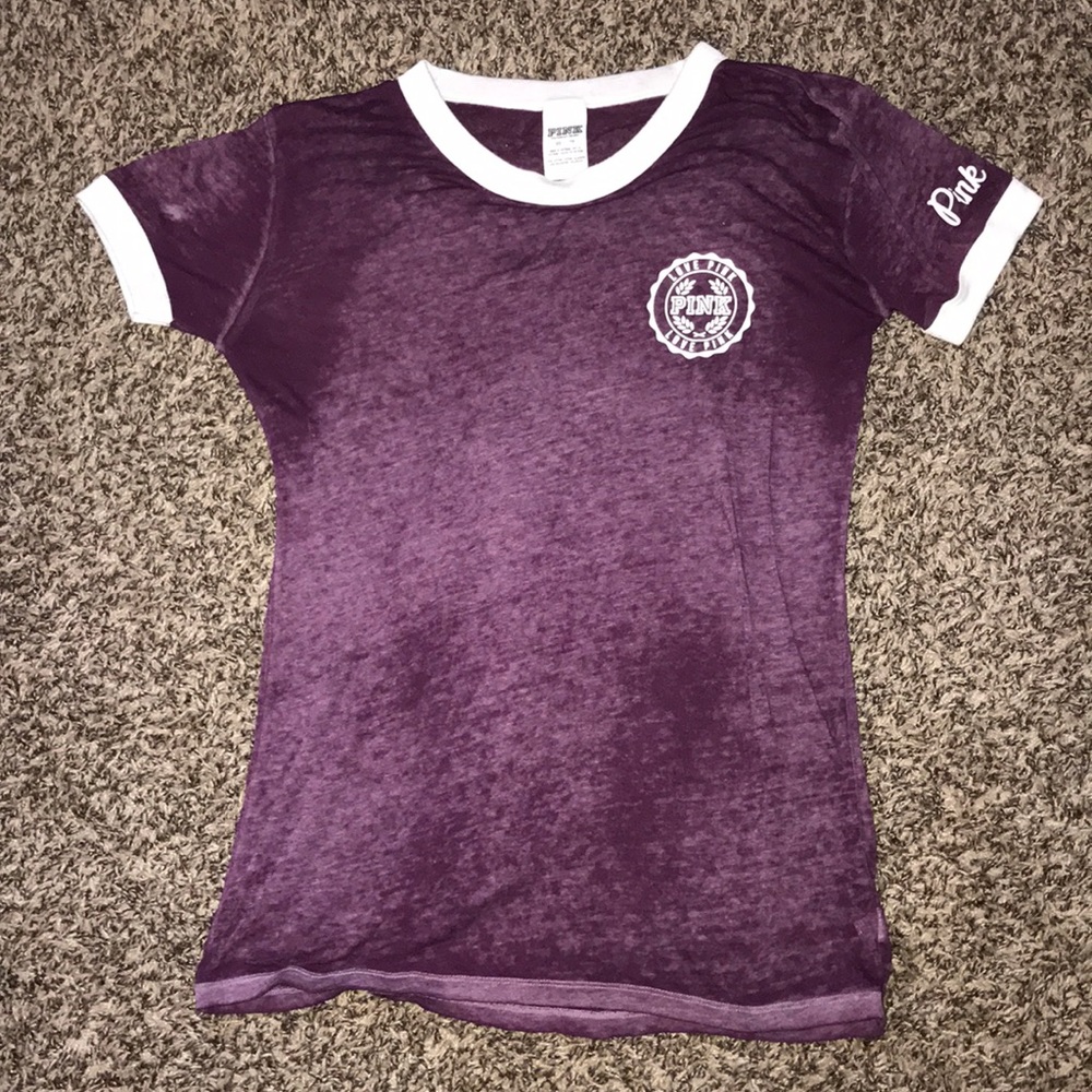 PINK Tee